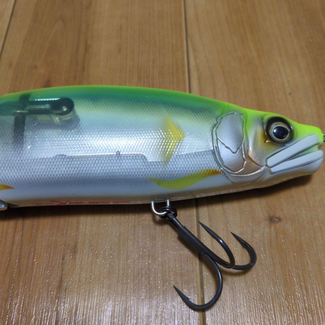 入手困難　ジョインテッドクロー 尺ワン 303