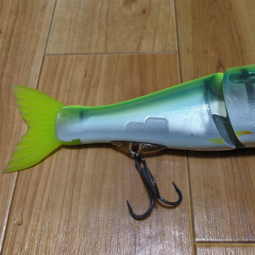 入手困難　ジョインテッドクロー 尺ワン 303