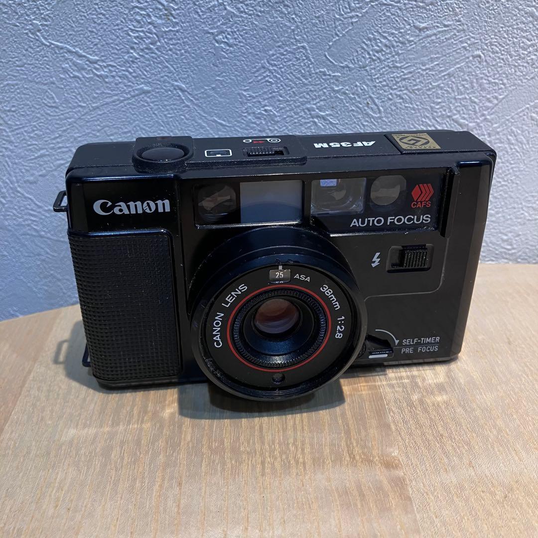 レンズ9本、カメラ本体5台まとめ［中古ジャンク品］