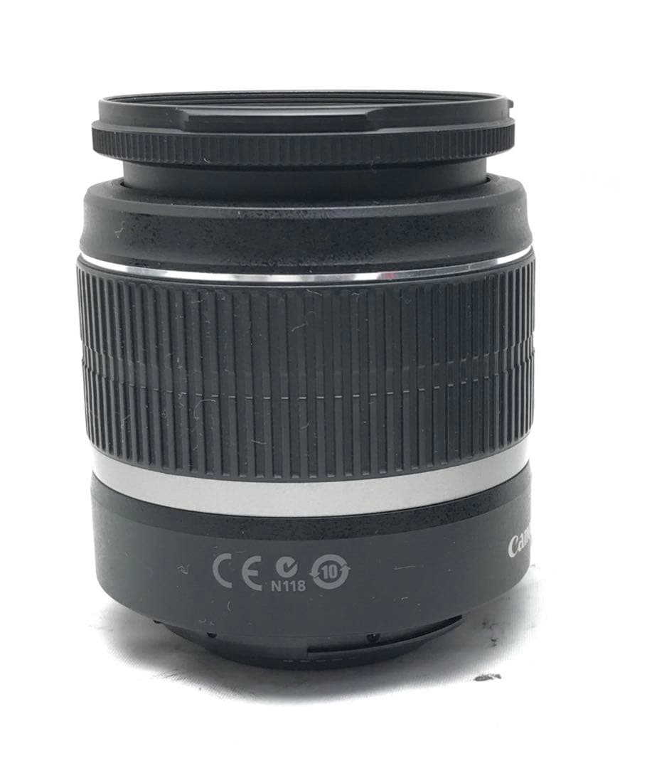 Canon EOS kiss X8i ダブルズームレンズキット♪Wifi搭載♪