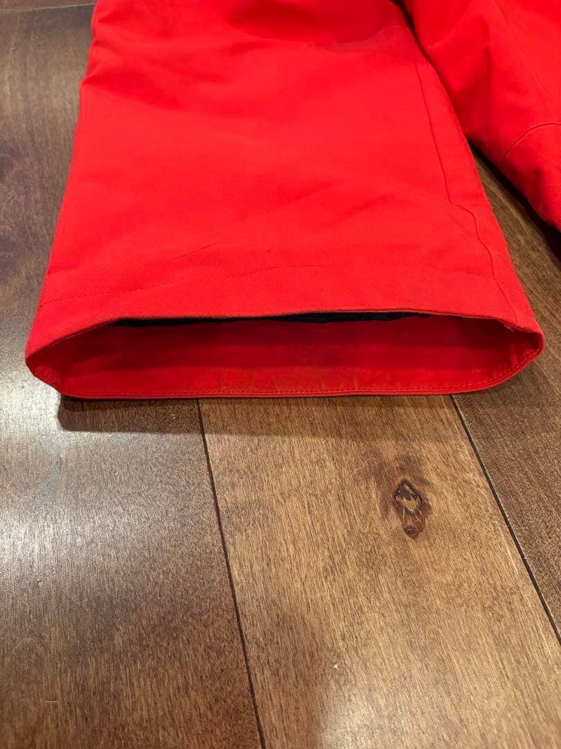 【美品】スキーウェア phenix フェニックス 150