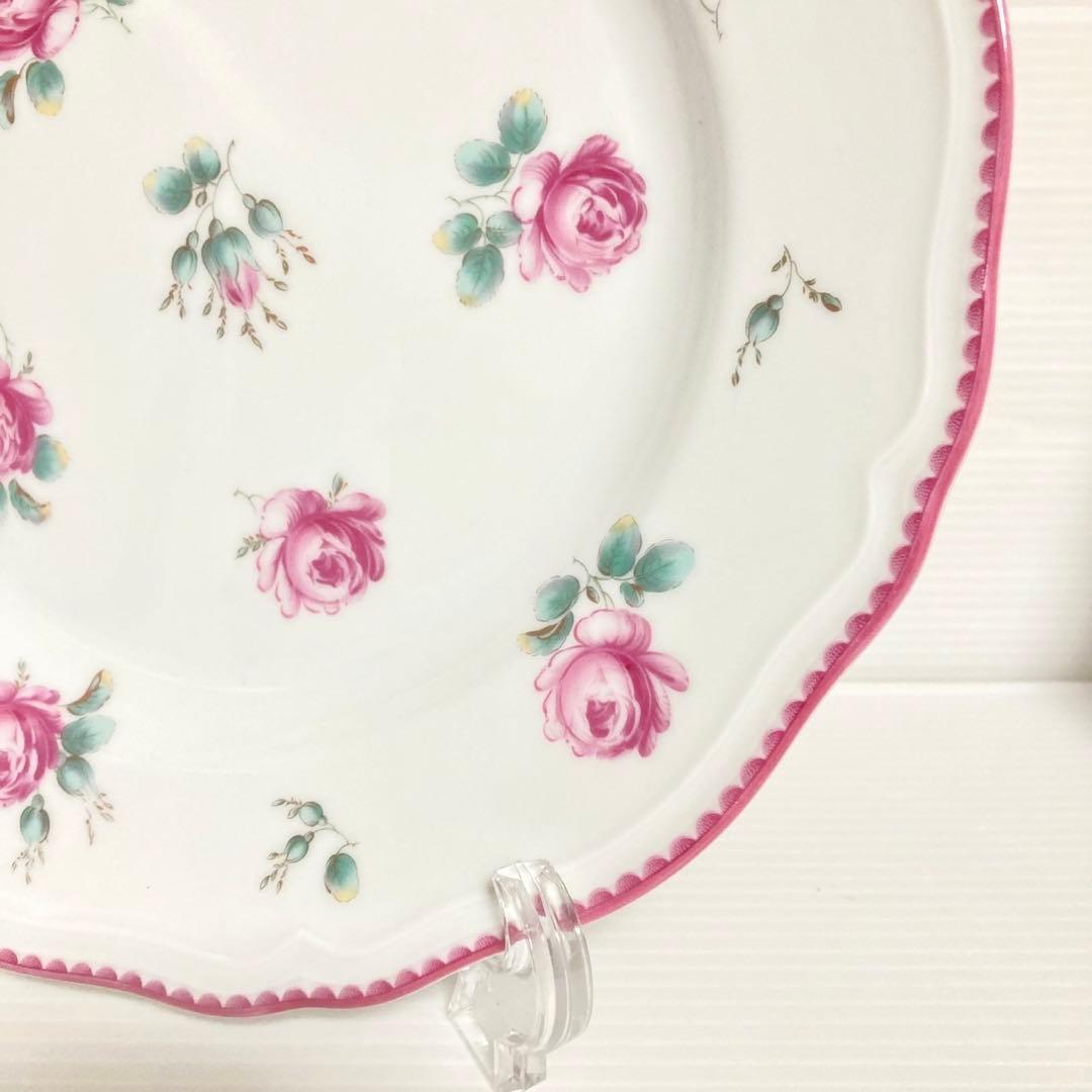 リチャードジノリ Richard Ginori ローズ 24-24.5