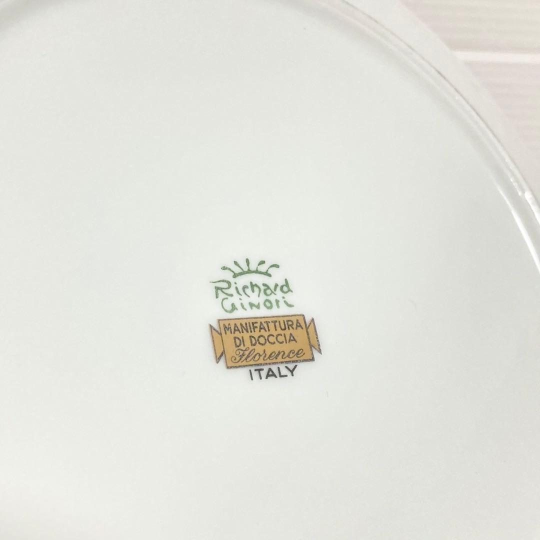 リチャードジノリ Richard Ginori ローズ 24-24.5