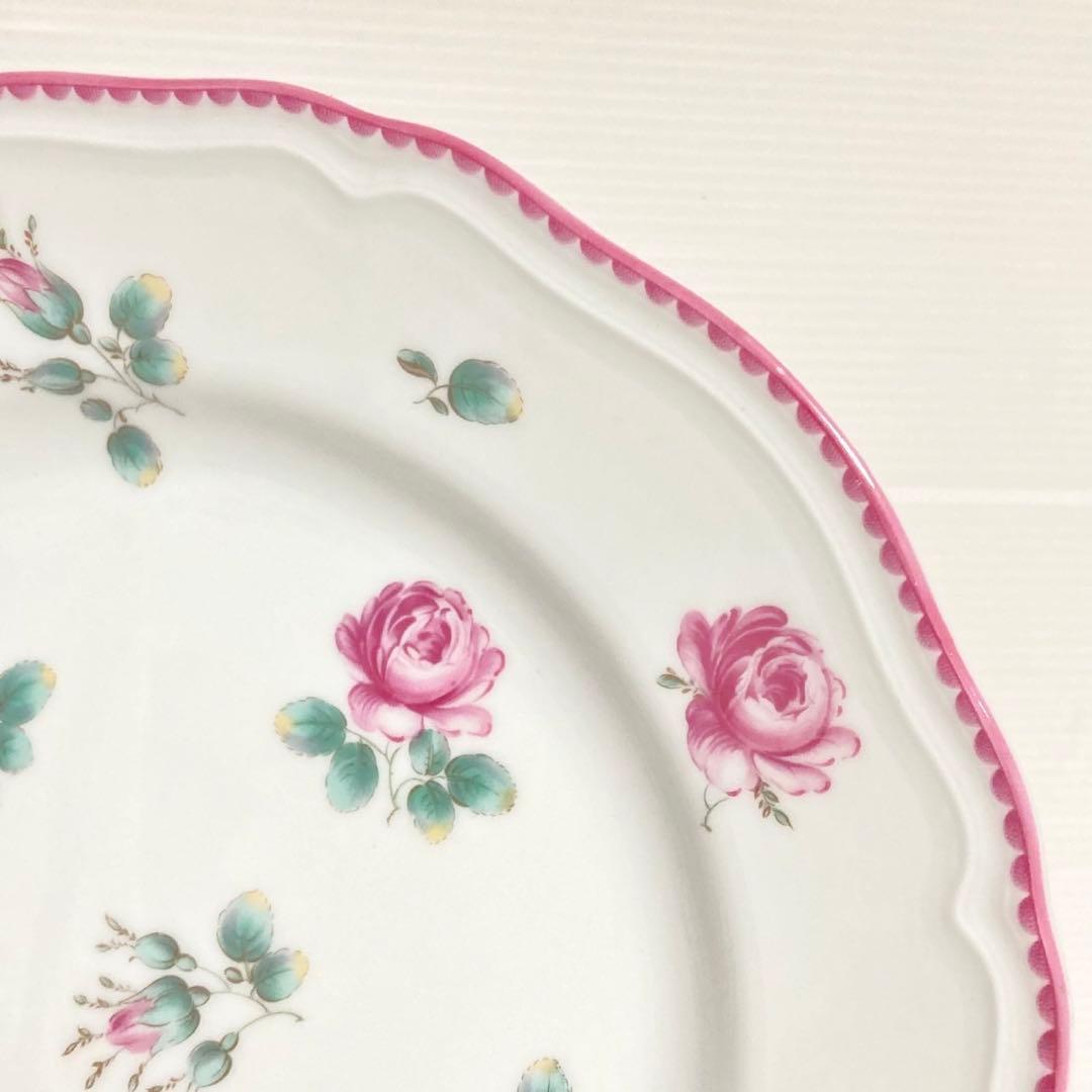 リチャードジノリ Richard Ginori ローズ 24-24.5