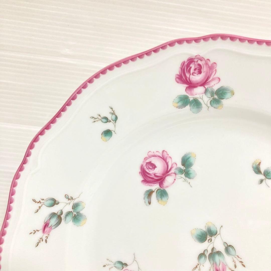 リチャードジノリ Richard Ginori ローズ 24-24.5