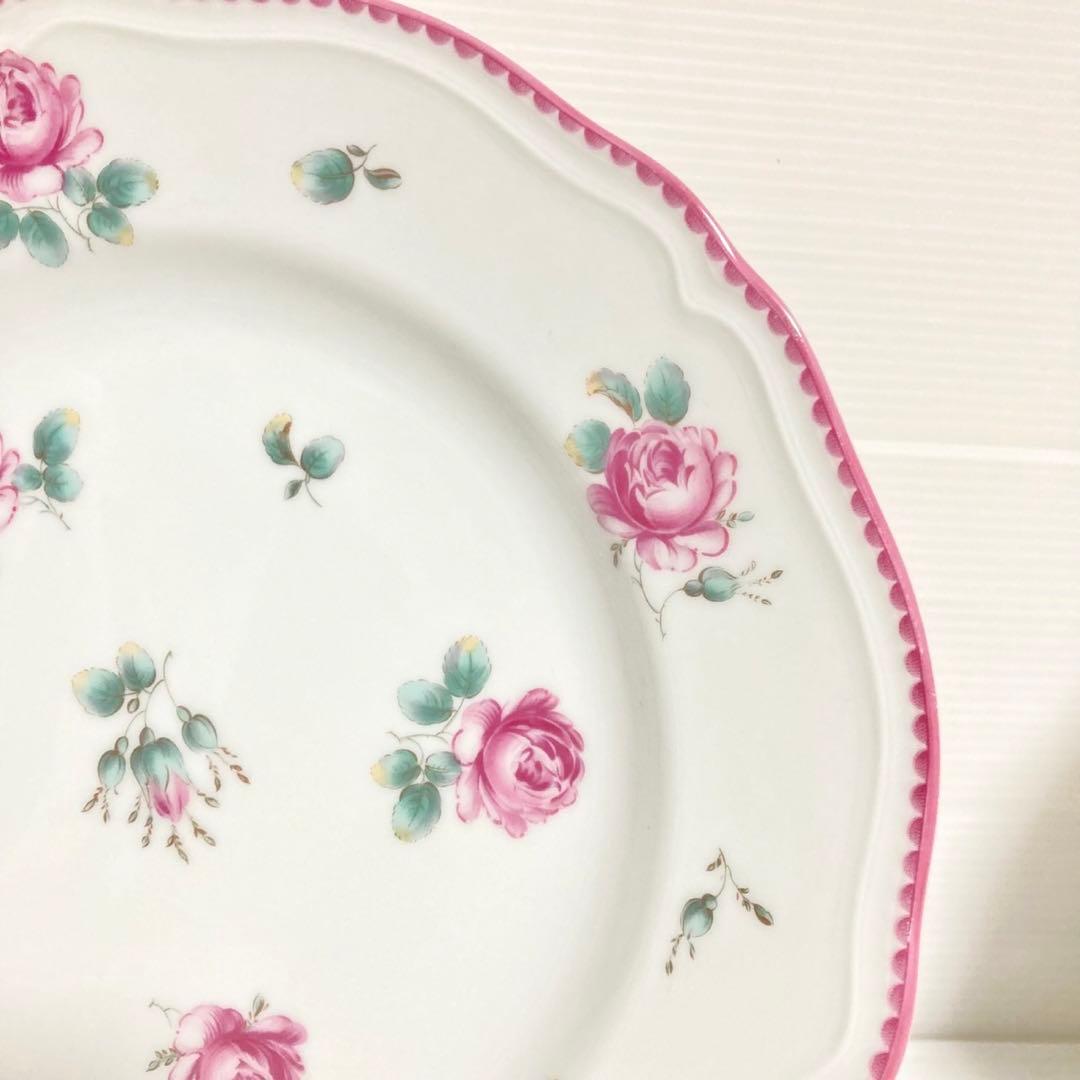 リチャードジノリ Richard Ginori ローズ 24-24.5