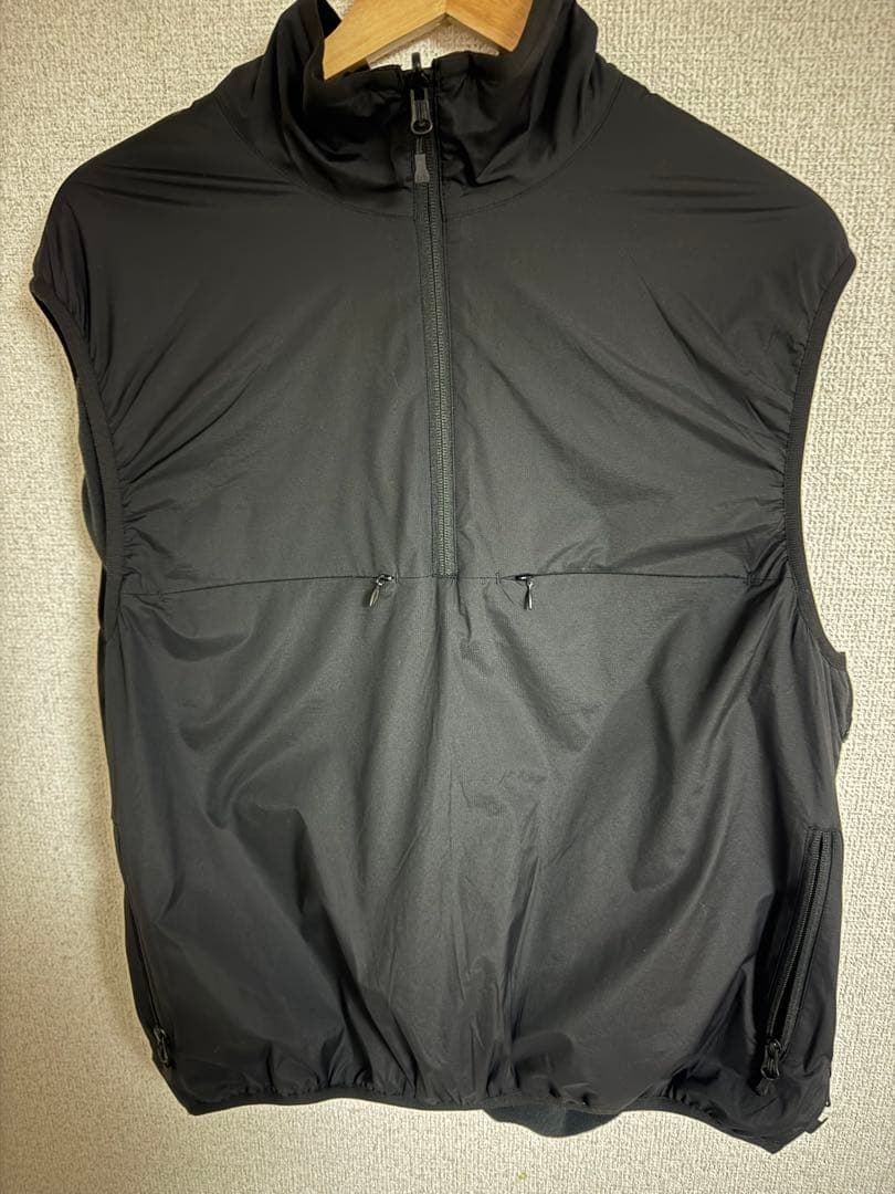 トップス DAIWA PIER39 REVERSIBLE VEST