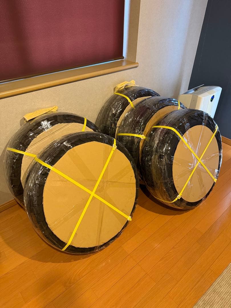 ビーブル　 BFGoodrich KO2 235/75R15 5本