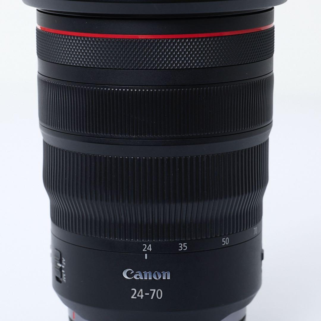 【即日発送】Canon RF24-70mm F2.8 L IS USM