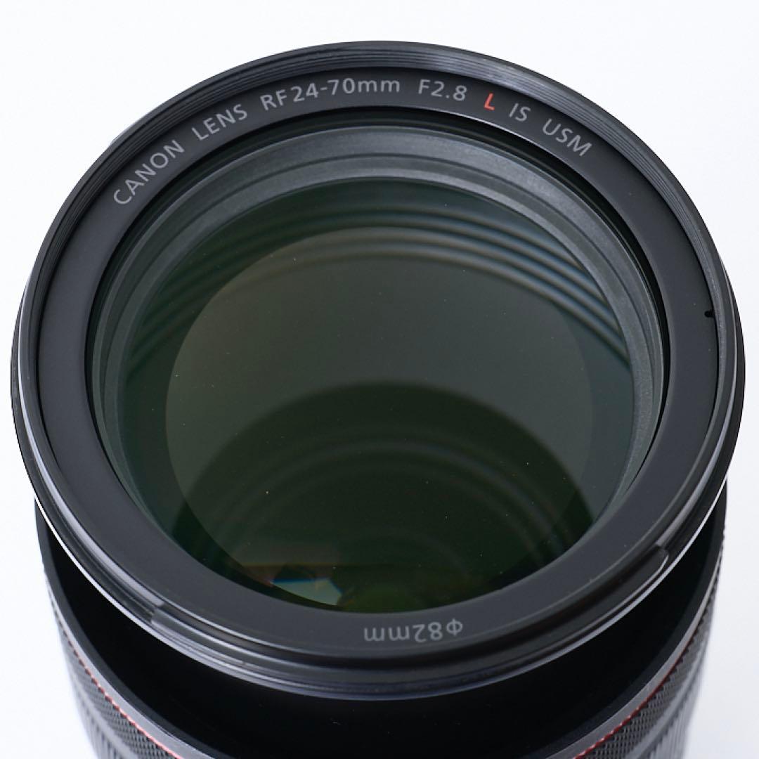 【即日発送】Canon RF24-70mm F2.8 L IS USM