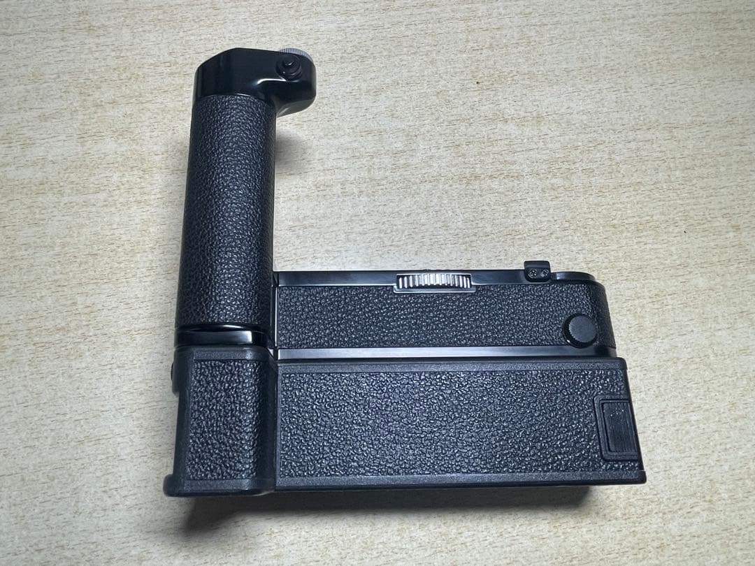 一眼レフカメラ Nikon F2+MD-3