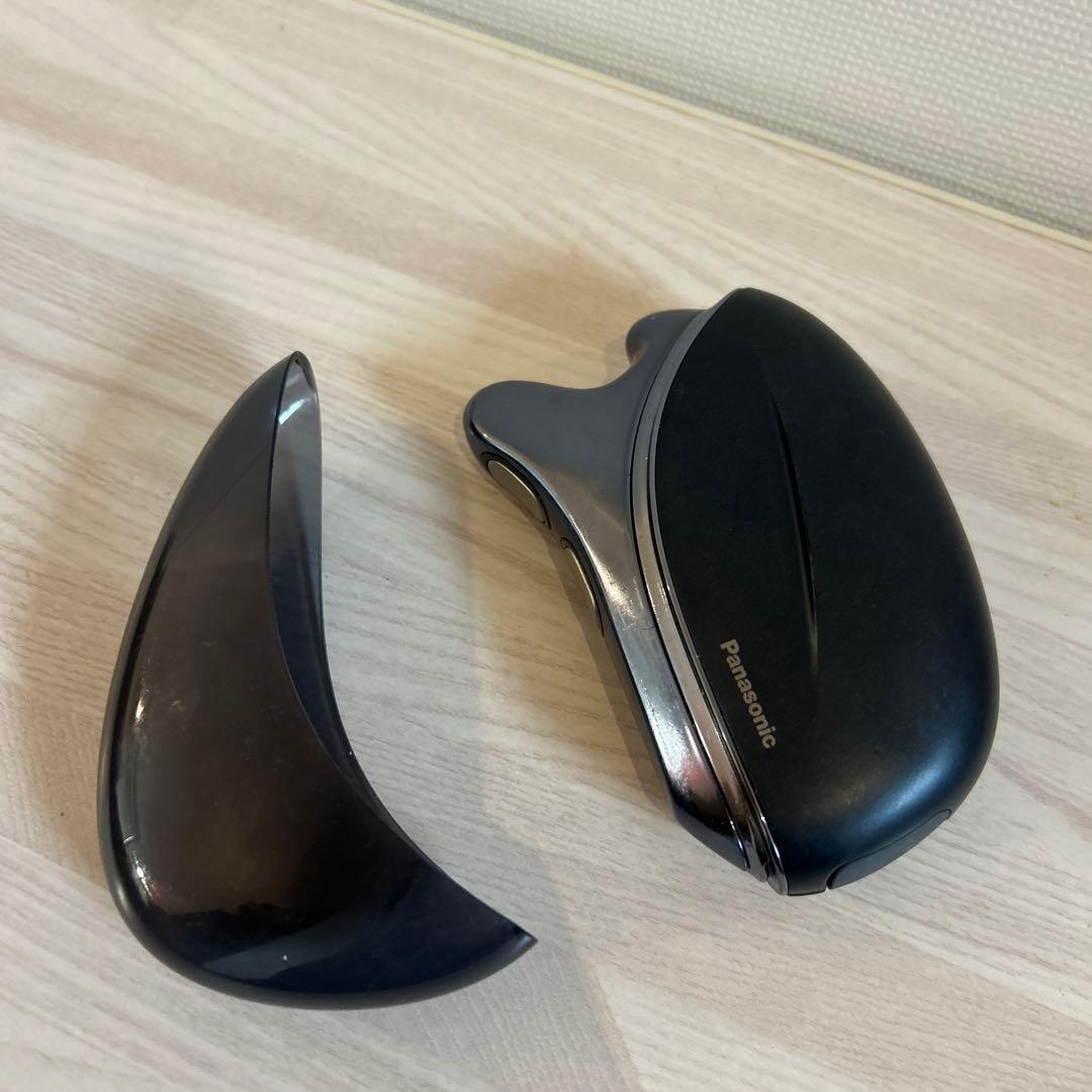 Panasonic バイタリフト　温感かっさ　EH-SP85