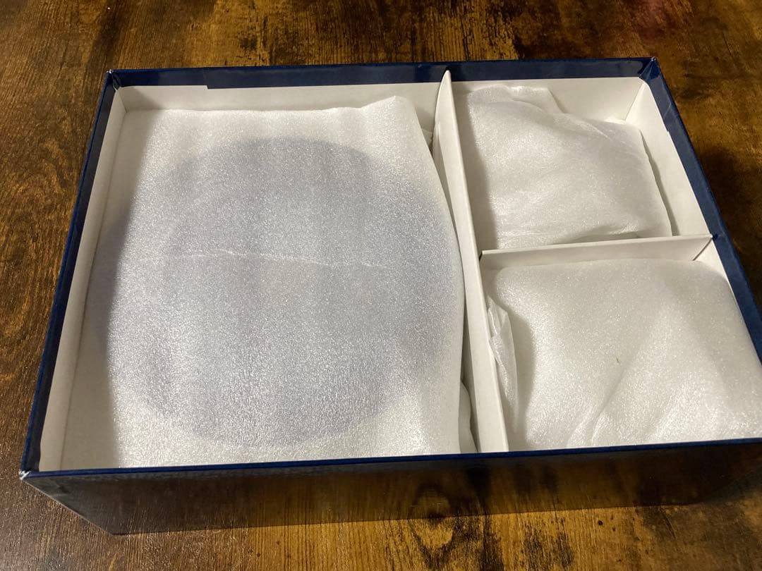   カップ ＆ソーサー ＆ イヤープレート