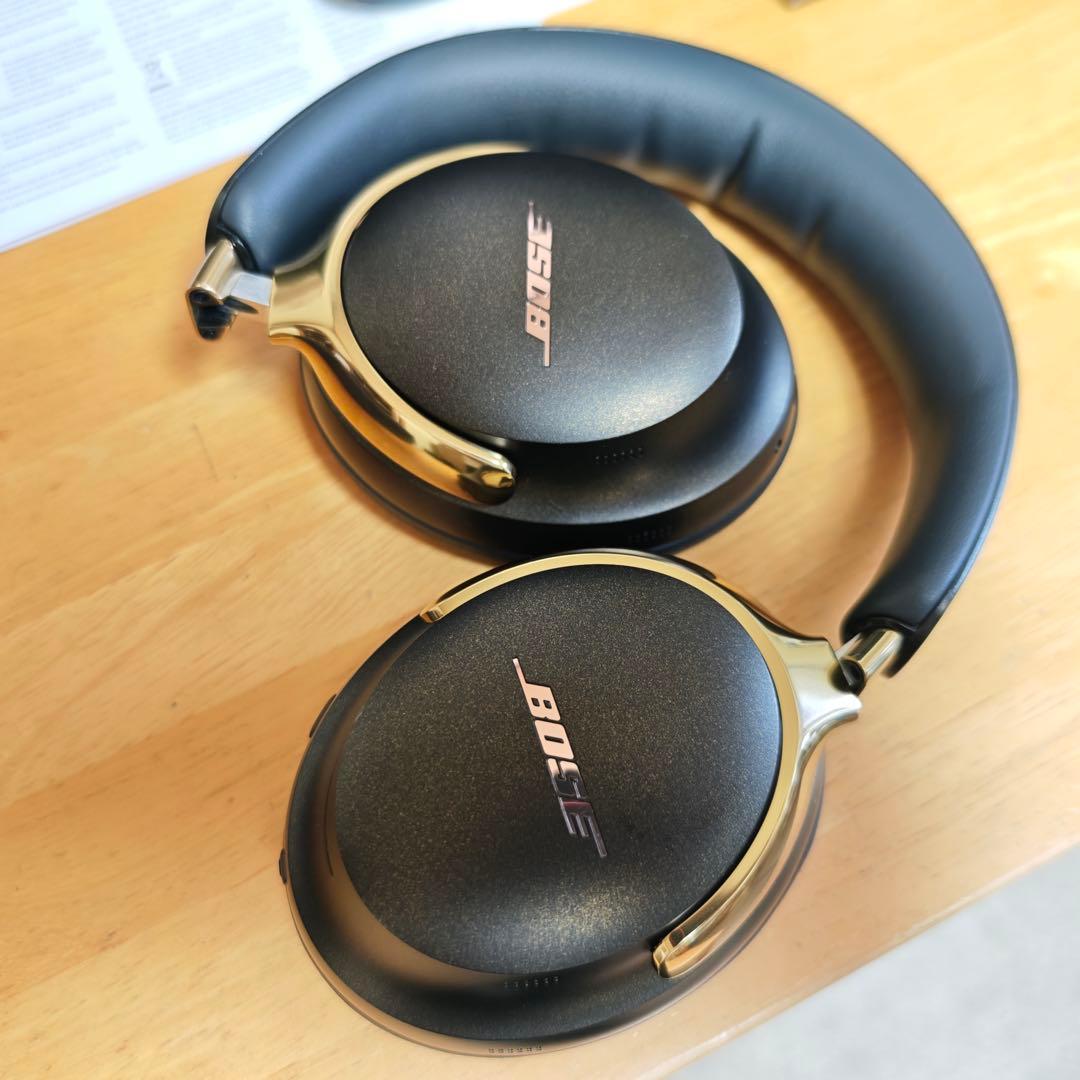 bose quietcomfort ultra Headphones第2世代