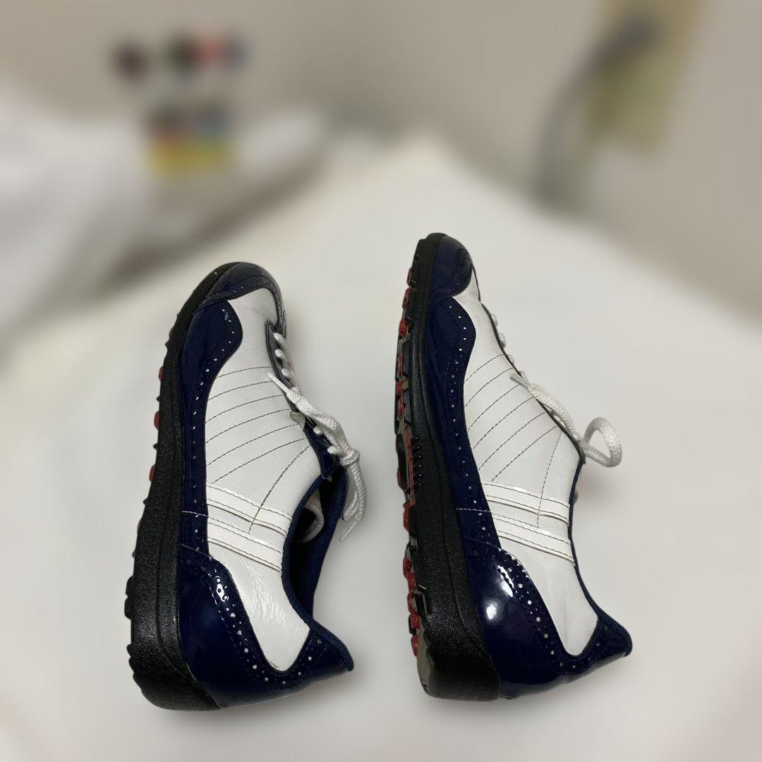 PATRICK(パトリック) ゴルフシューズ YMIR-CUP/L G2222