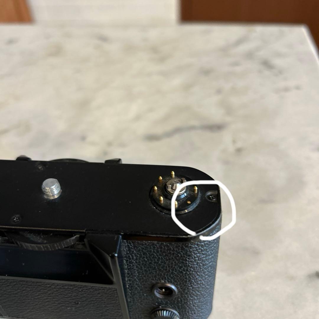 Nikon F3 、MD-4(要修理)、ケース、その他