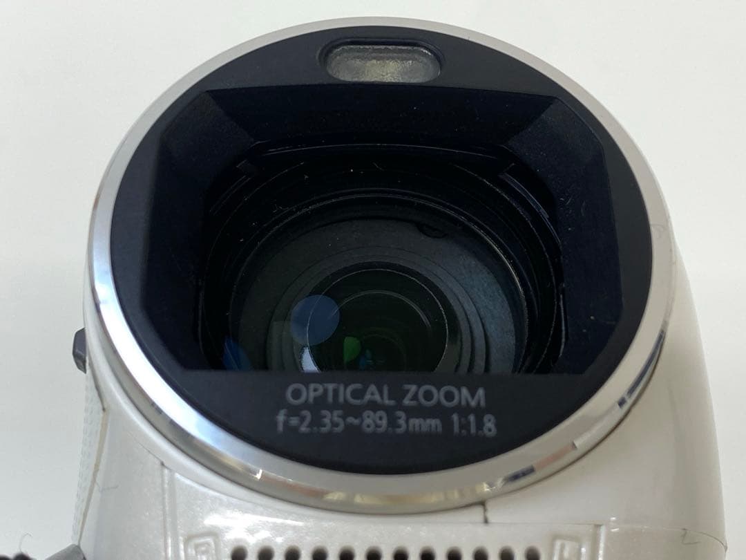 Panasonic HC-V300M ビデオカメラ 本体 フルHD