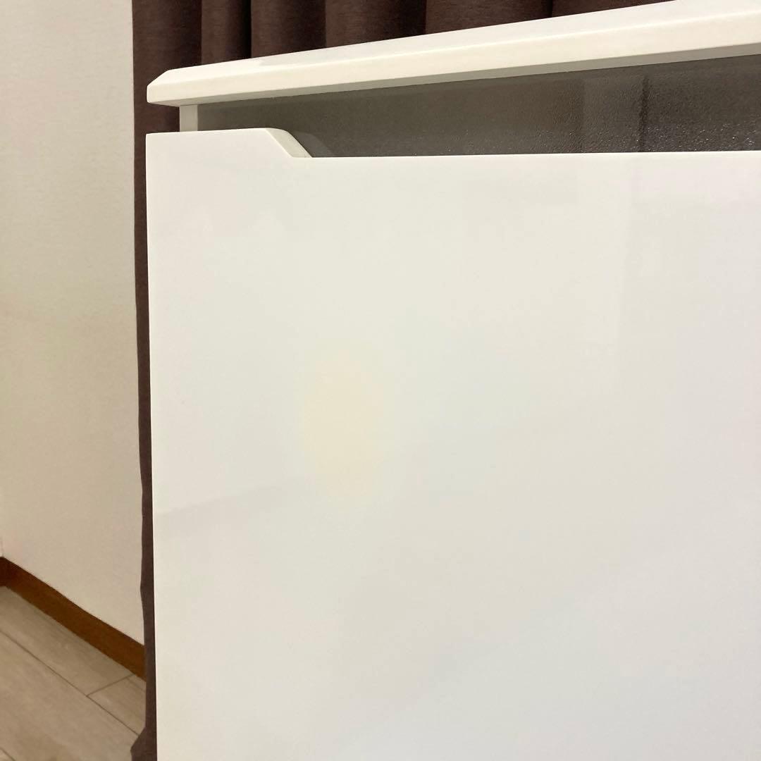 【自社配送エリア限定販売】ニトリ/多機能セミダブルサイズベッドフレーム②