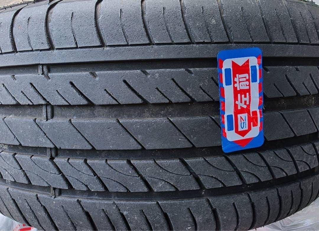 超希少 エレガンテディッシュ セルシオ クラウン シーマ 18インチ