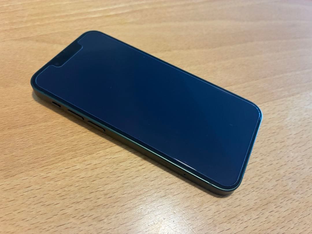 値下げ！美品 iPhone 13 Mini 128GB