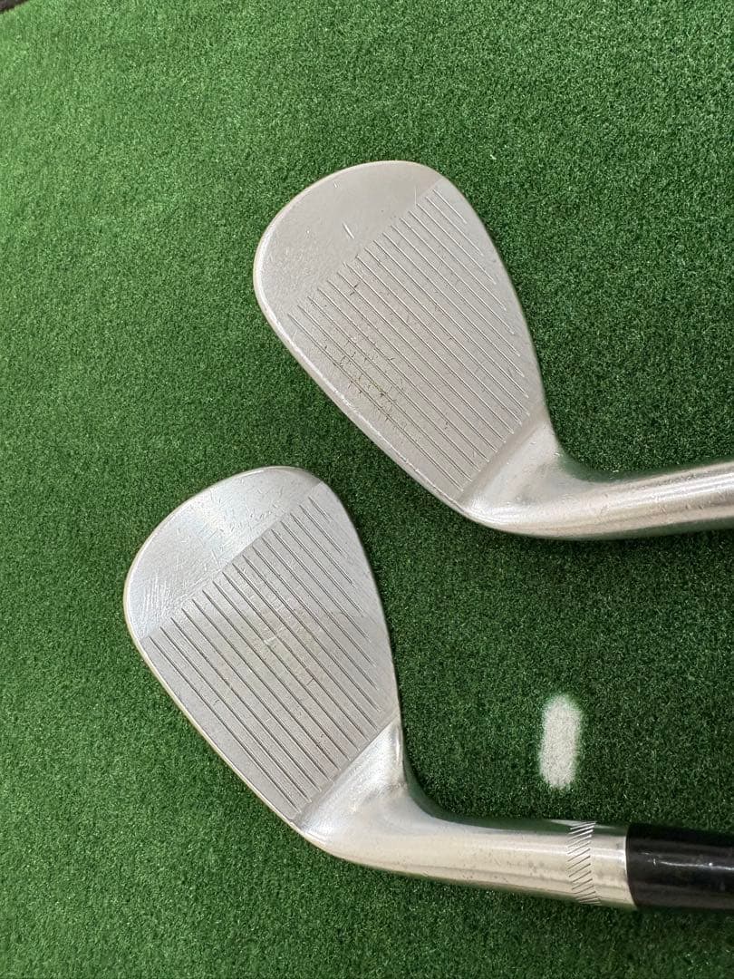 SM9 52° 58° 2本セット ボーケイ vokey