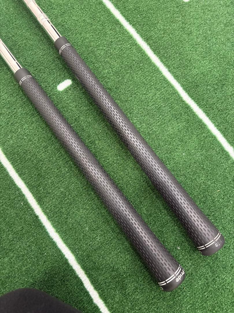 SM9 52° 58° 2本セット ボーケイ vokey