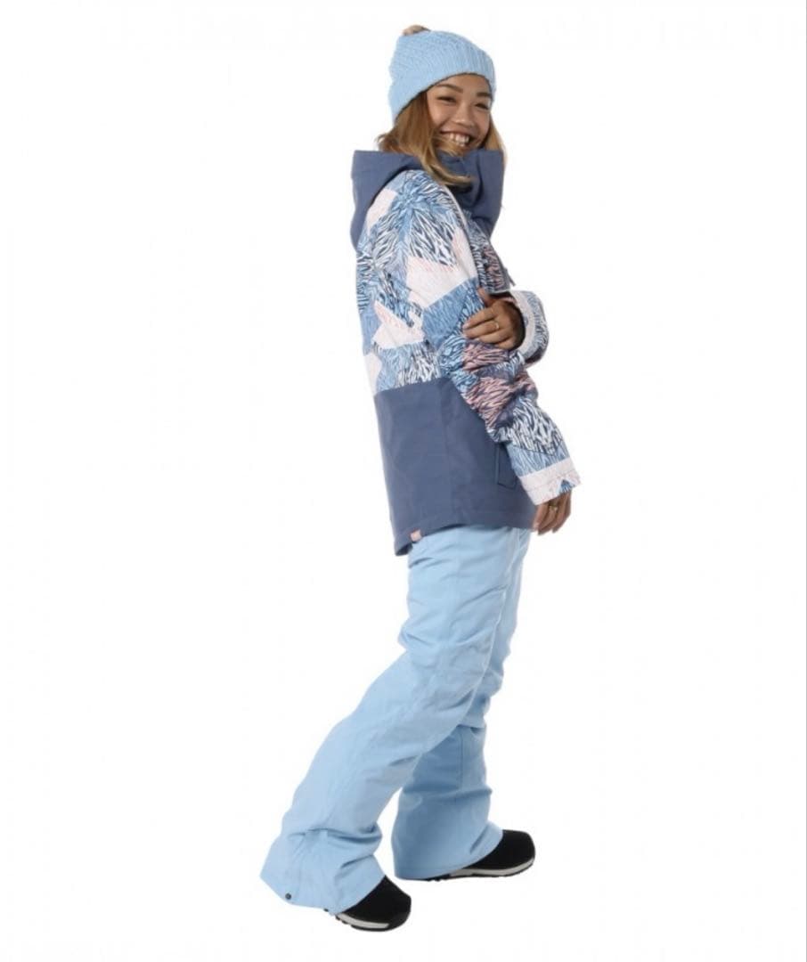 【グローブ付き】ROXY JETTY BLOCK NP/レディース スキーウェア