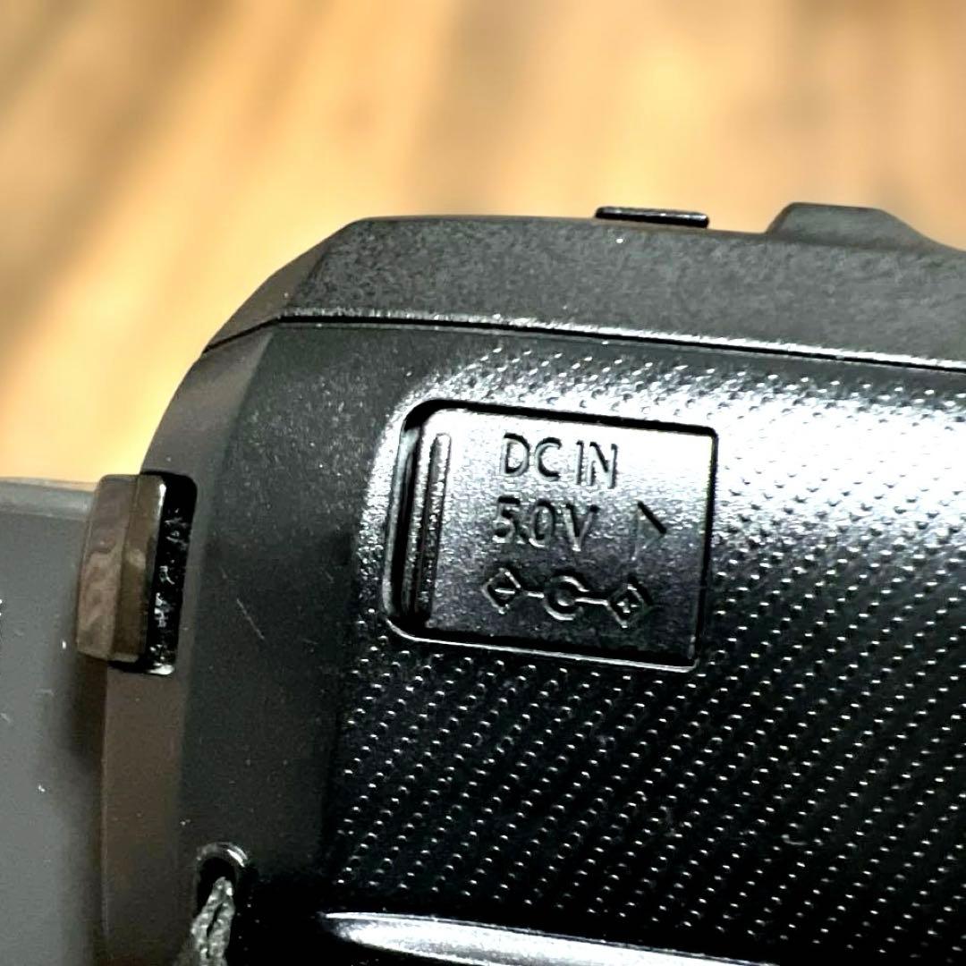 Panasonic HC−WX990M 4Kカメラ