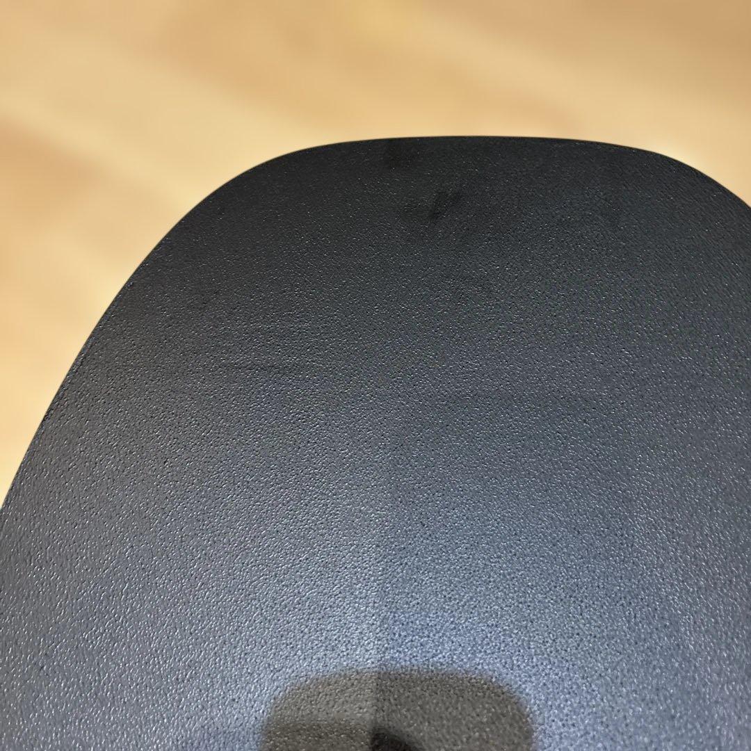 秋田県曲物 秋田杉 大型楕円盆 約51cm 朱塗り　お盆　美品