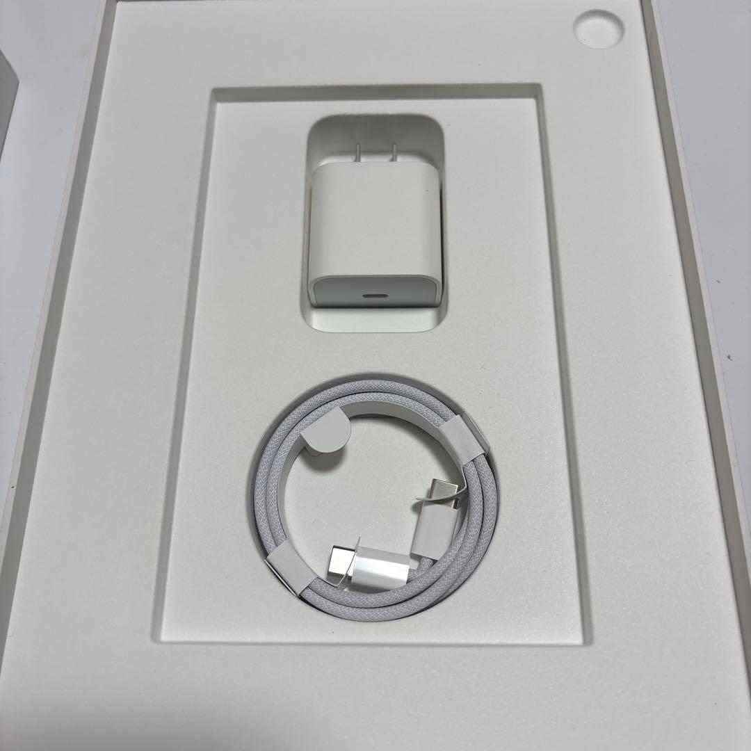 iPad 第10世代 Wi-Fi 64GB