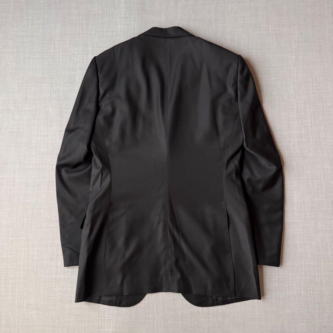 極美品 TOMORROWLAND GUABELLO 130s セットアップ