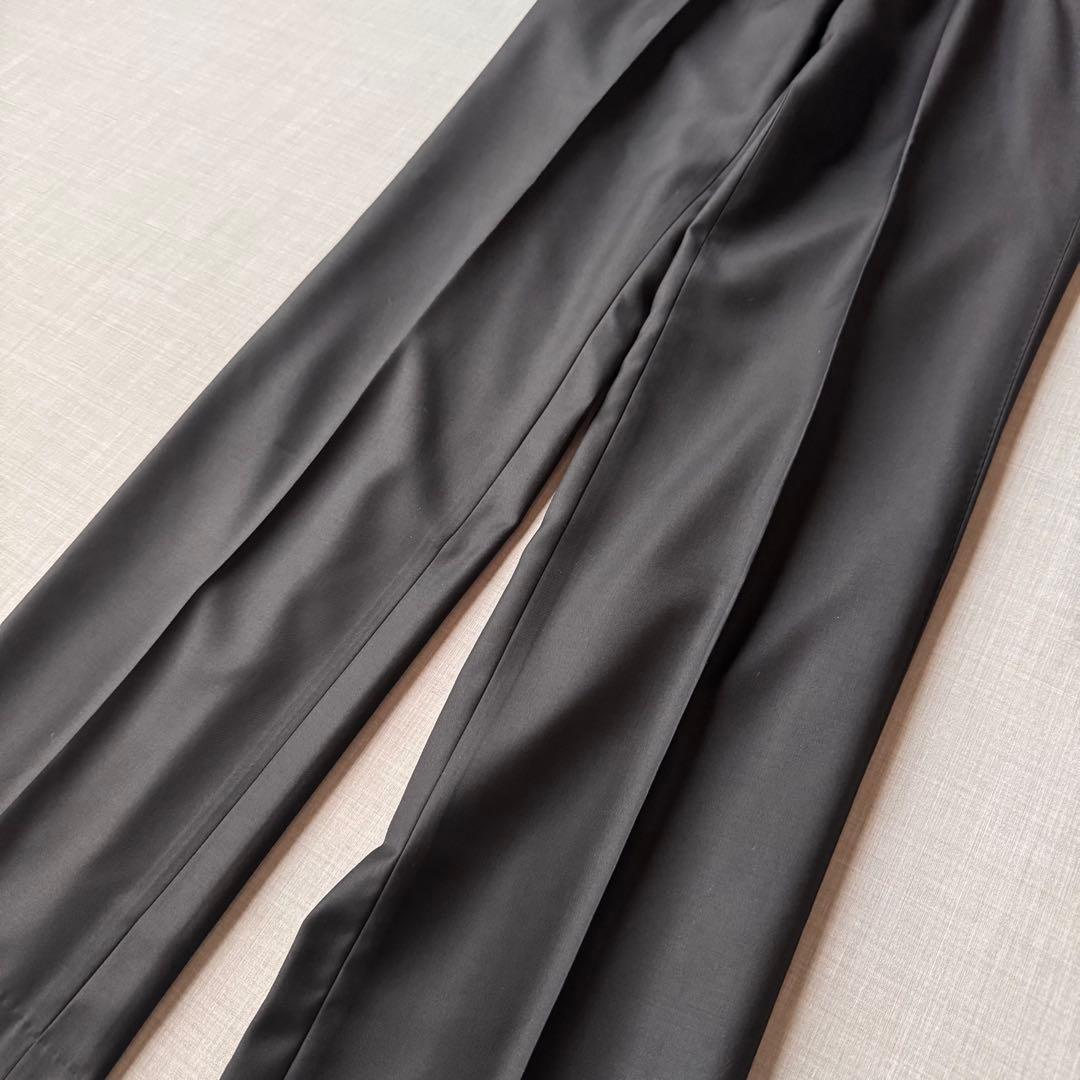 極美品 TOMORROWLAND GUABELLO 130s セットアップ