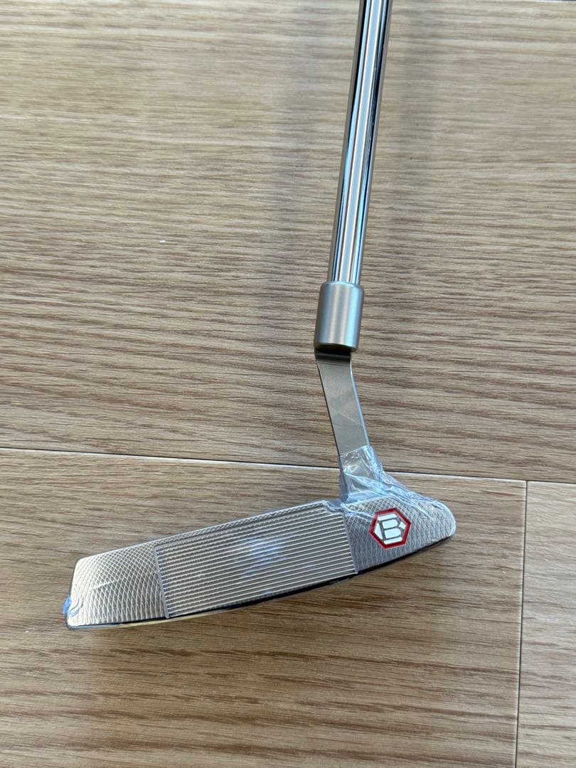 日本正規品　ベティナルディ　BB8W リミテッドラン 34インチ