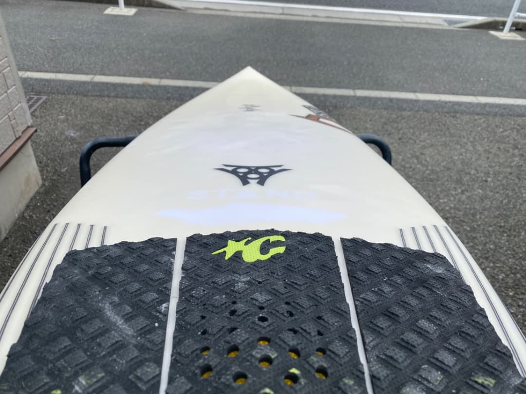 ジャスティスサーフボード、グレムリンモデル