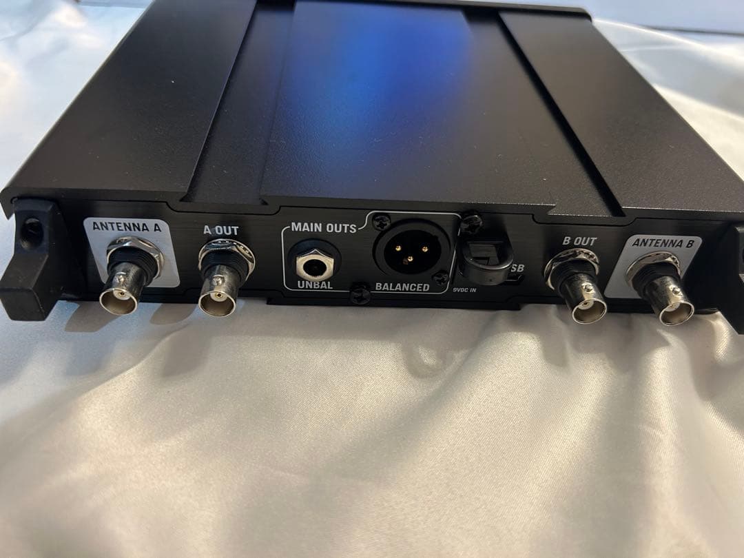 LINE6 XD-B75 ワイヤレス / ハンドマイク