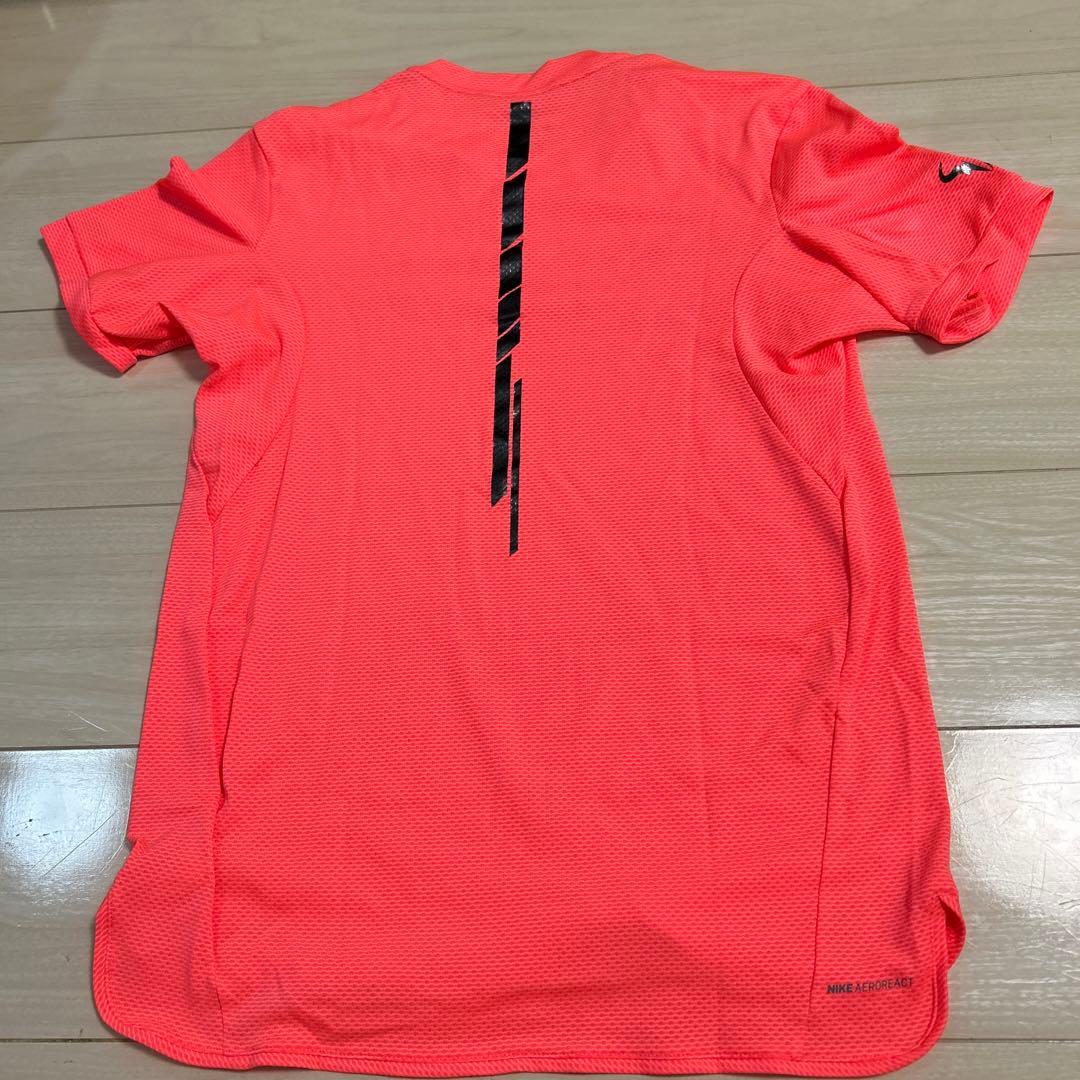 ナダル　全米オープン　 2017年　ナイキ　NIKE テニス　シャツ