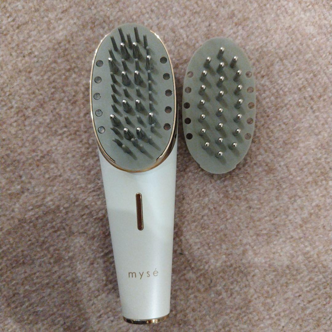 ヤーマン　mysé　美顔器　MS-82