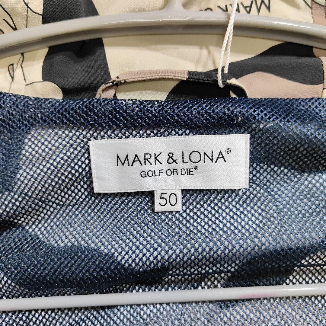 新品★木村拓哉さん着用モデル マーク＆ロナ Milo ジャケット 50 XL