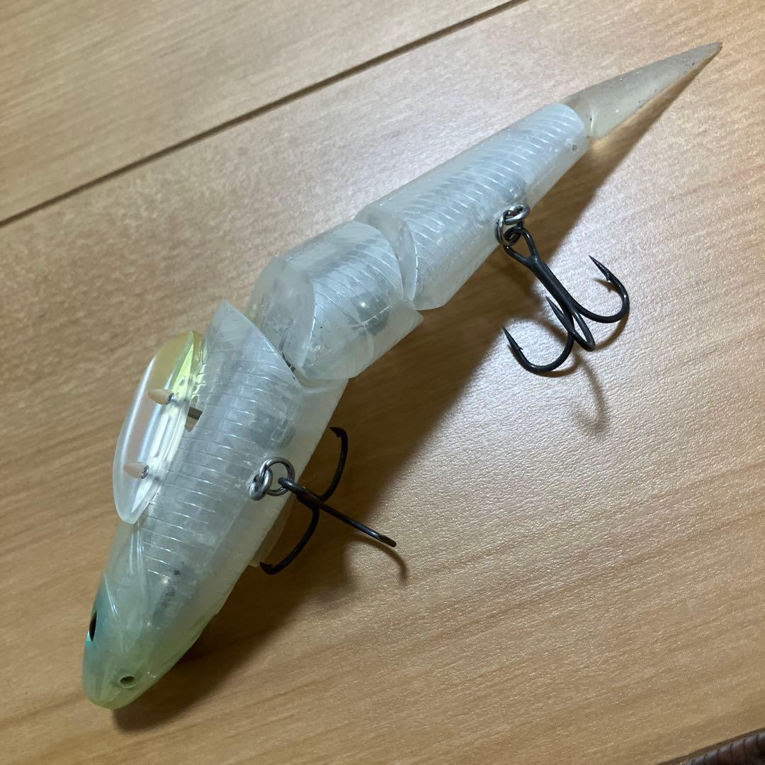 HANITAS ルアー 4点セット