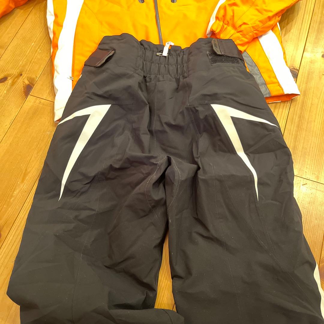 phenix フェニックス　上下セット　スノーボードウェア　M クリーニング済み