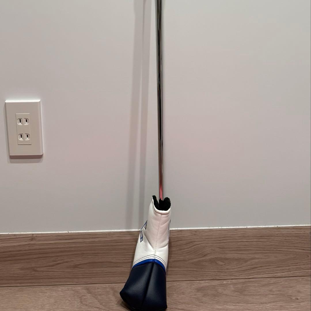 ODYSSEY STROKE LAB パター