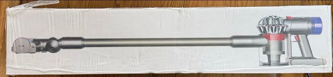 ダイソン V8animalpro スティッククリーナーSV10-AN-COM2