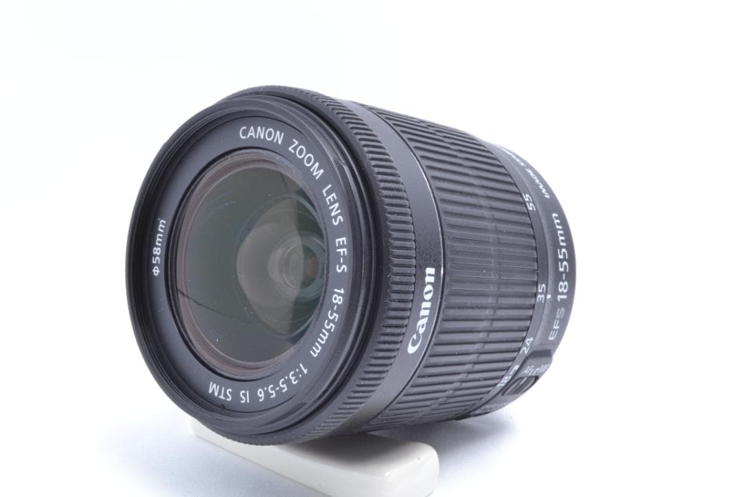 美品⭐Canon Kiss X8i⭐ダブルズームセット⭐Wi-Fi機能搭載⭐