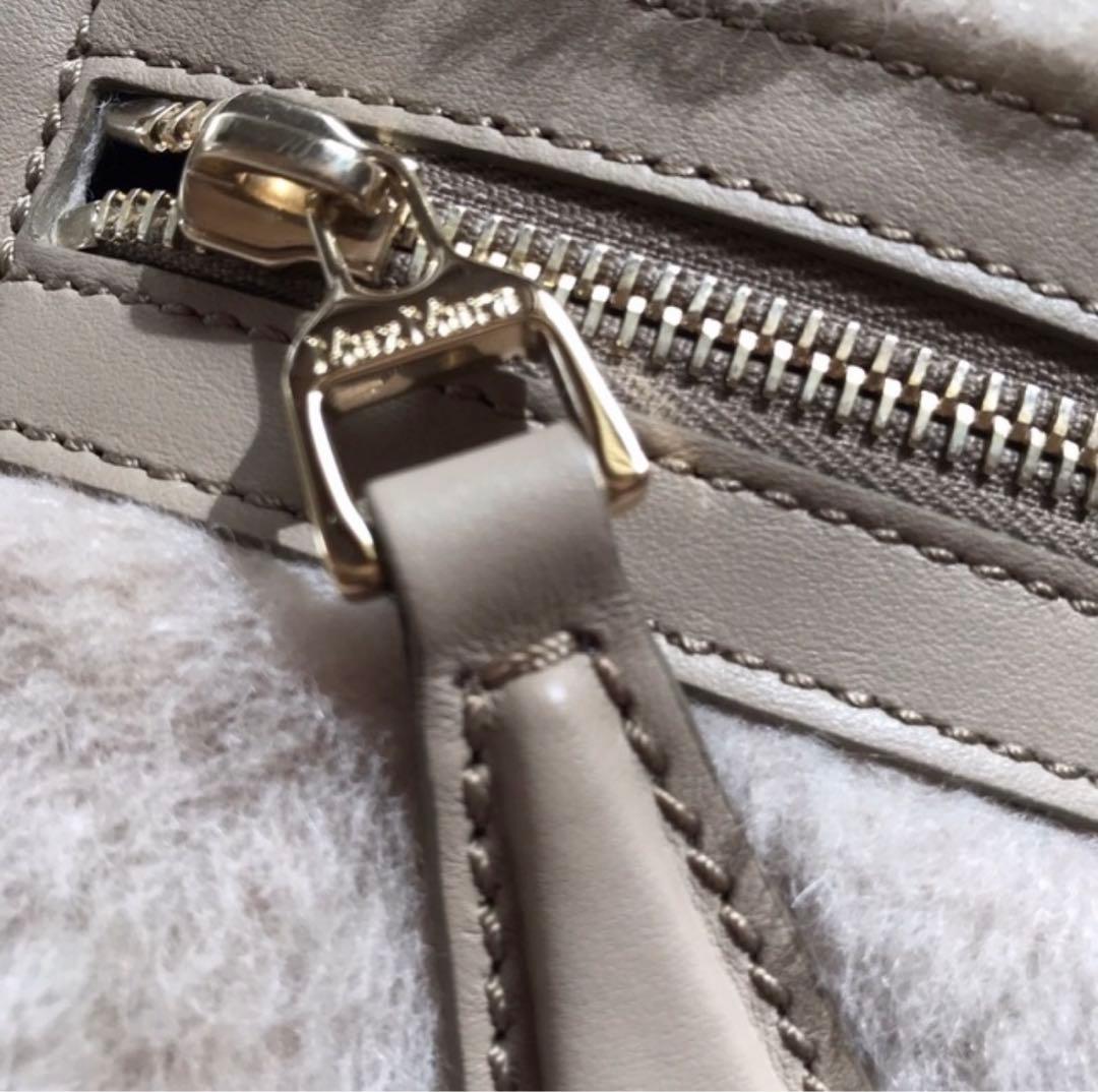 Max Mara クロスボディバッグ☆☆