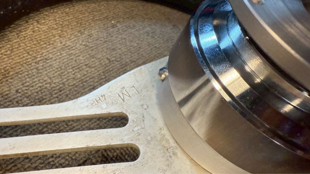 ABARTH ステアリング・ハンドル本体 クイックリリース付き！早い者勝ち！