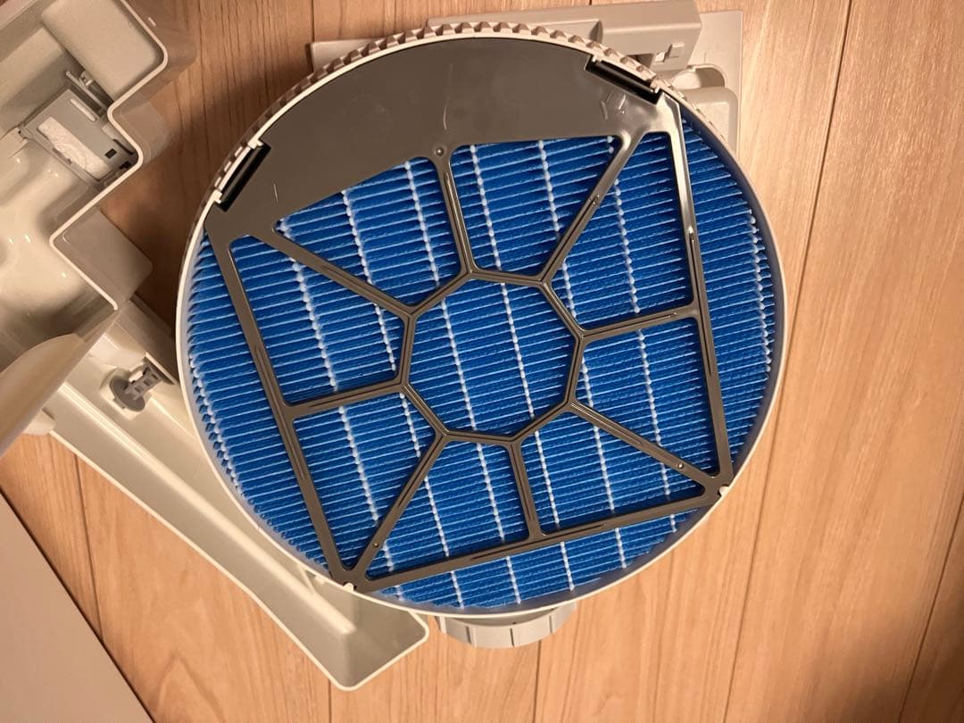 SHARP KI-TX70 加湿空気清浄機 シャープ　プラズマクラスター