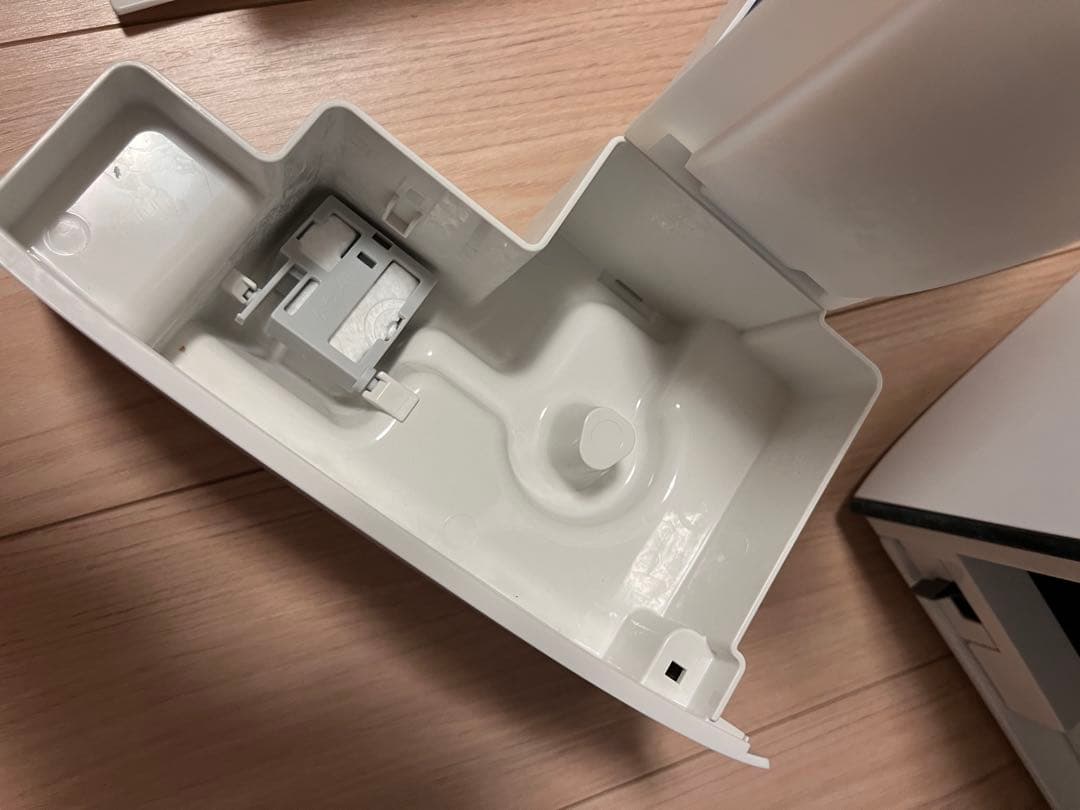 SHARP KI-TX70 加湿空気清浄機 シャープ　プラズマクラスター