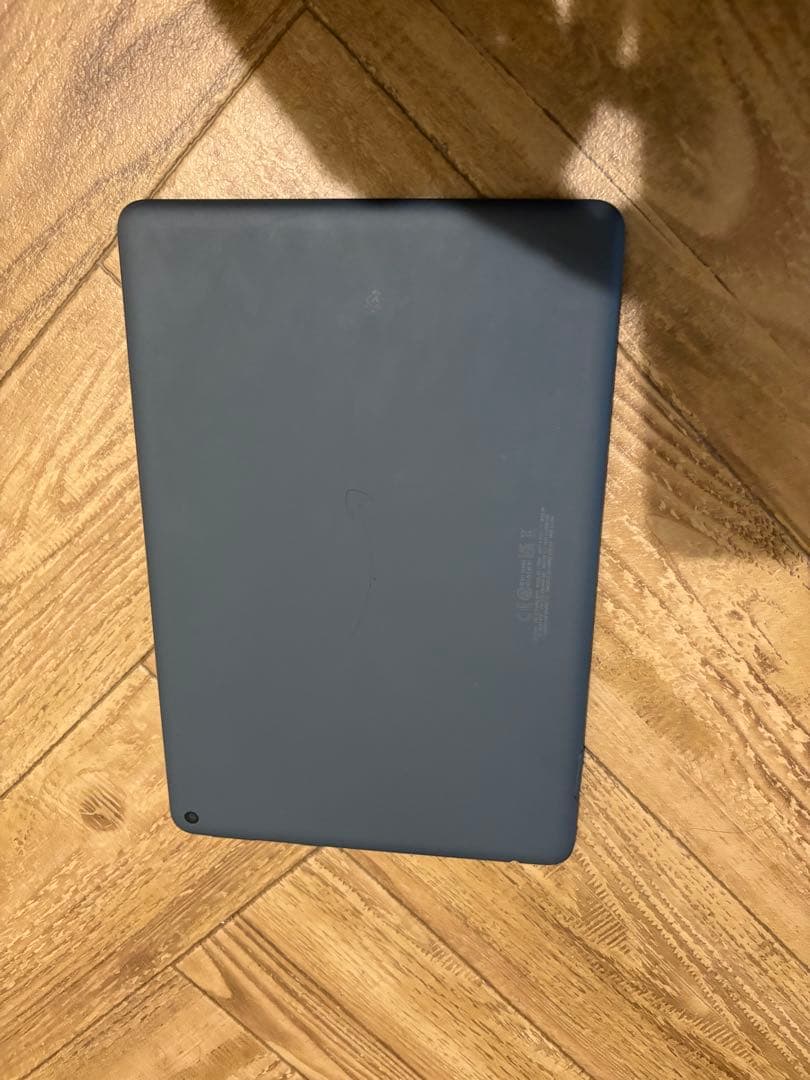 Fire HD 10 Plus 10.1インチ + ワイヤレス充電ドック