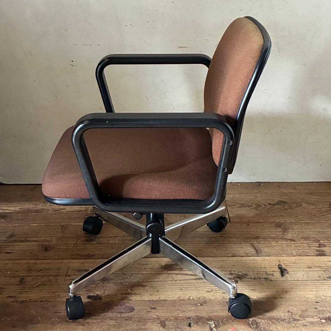 コクヨ ヴィンテージ デスクチェア キャスター