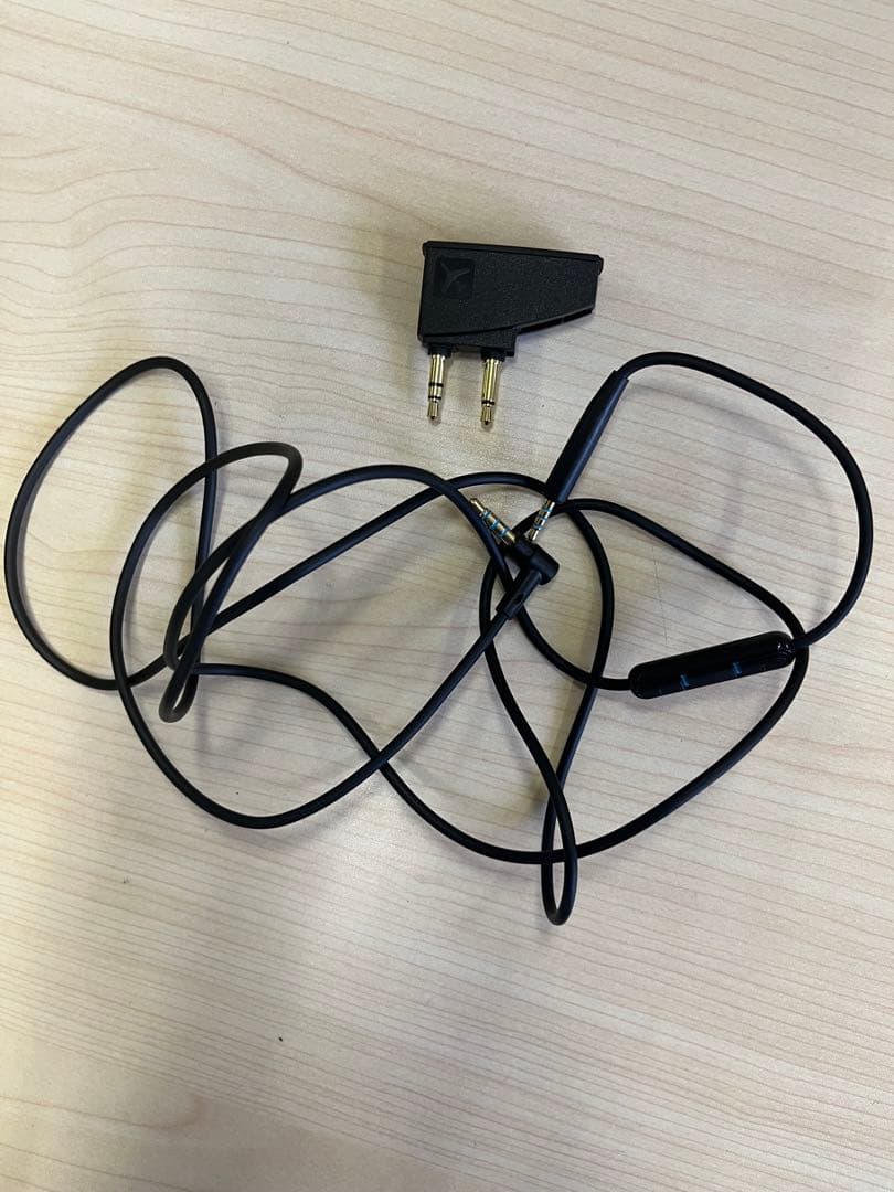 Bose QuietComfort 25 ノイズキャンセリングヘッドホン